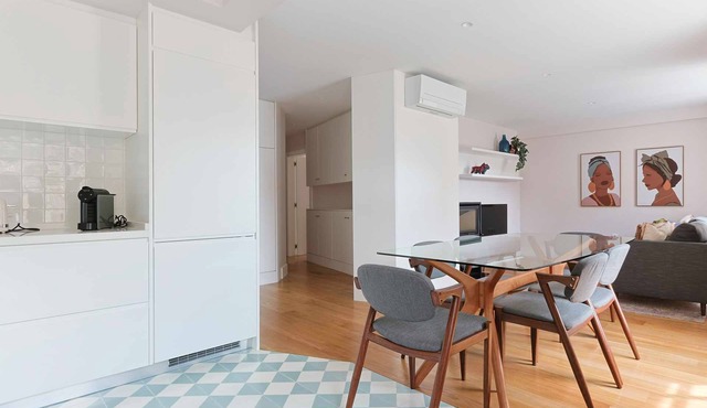 Downtown Charming Apartments - Apartamento Castelo