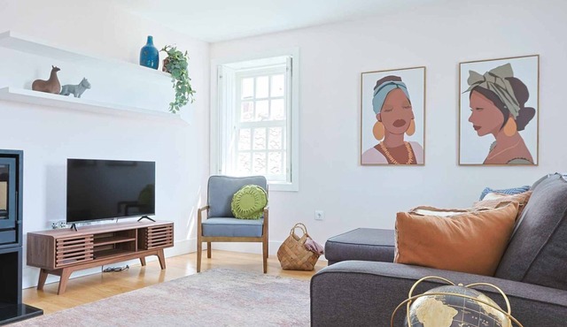 Downtown Charming Apartments - Apartamento Ponte