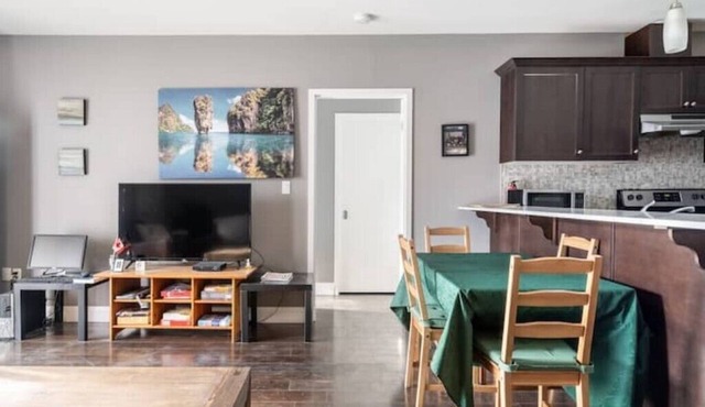 Downtown Condo (License No. 23 112884 STR)
