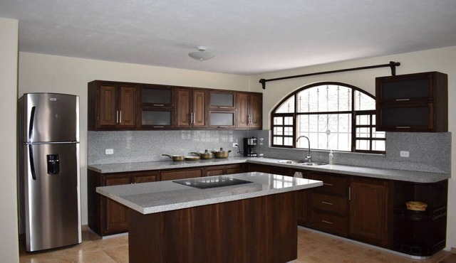 Downtown Condo with Rooftop Terrace - Casa Marano - 'The Intag' (#1)