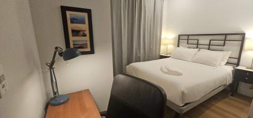 Downtown Gem, Perfect for Families & Groups, AC, Unit 401