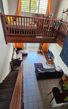 DOWNTOWN LOFT