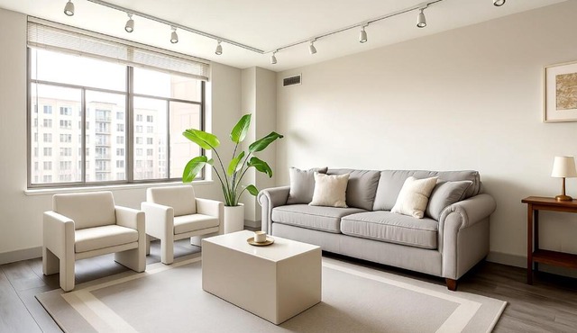 Downtown Hartford Condo - Ciy Center - Prime Location