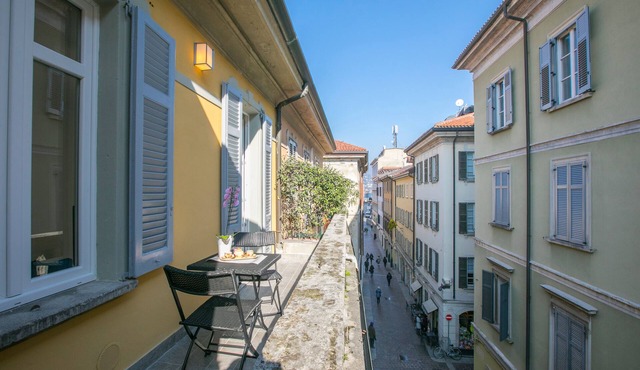 Downtown/Historic Center