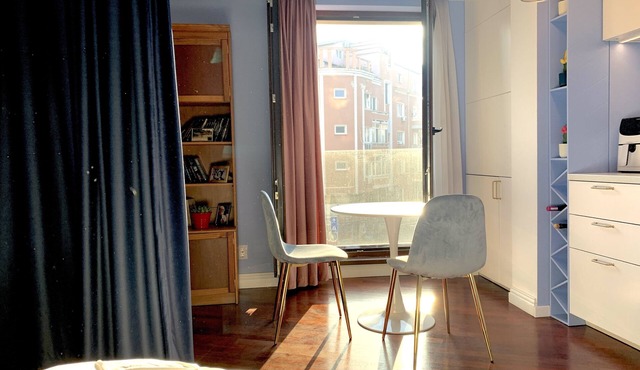 Downtown Italian Studio