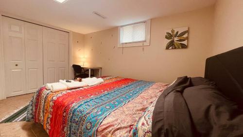 Downtown-Jackson Park private Budget Friendly Room