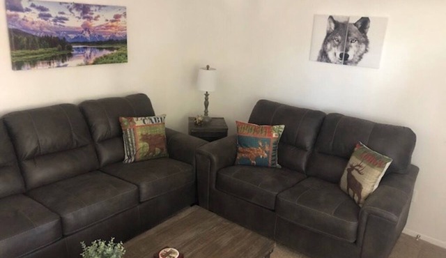 Downtown Jackson - Unit 3