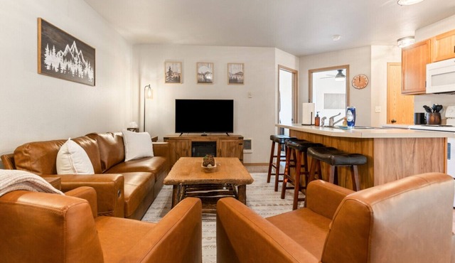 Downtown Kalispell Condo Near Glacier & Whitefish