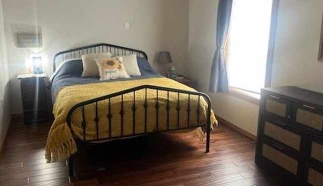Downtown Kokomo! Modern upper condo, walk to everything!