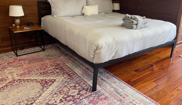 Downtown Loft by Sweet Escape Stays