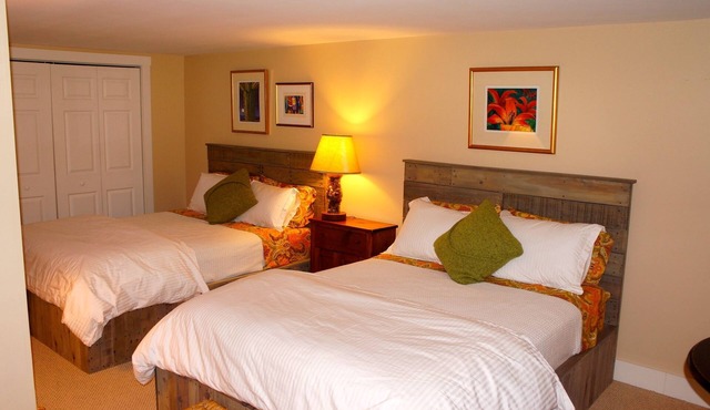 Downtown Luxury Studio, Brevard NC
