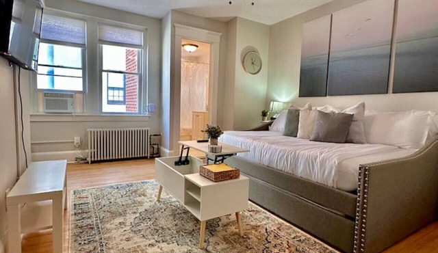Downtown New Haven Escape