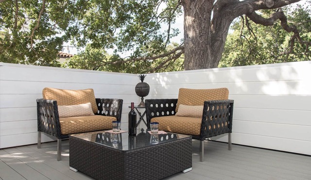 Downtown! OAKtree Cottage - Private Retreat in Santa Barbara