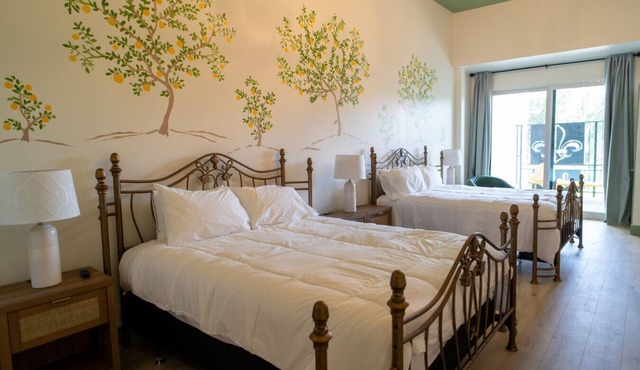 Downtown Ocean Springs Suite 206