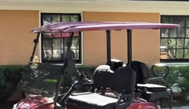 Downtown OS. Quite & Walkable. 2 Sm Pets. Refurbished. GolfCart Rental