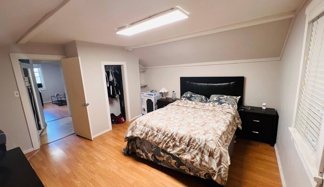 Downtown Private Loft