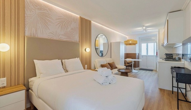 Downtown Setúbal Apartment I