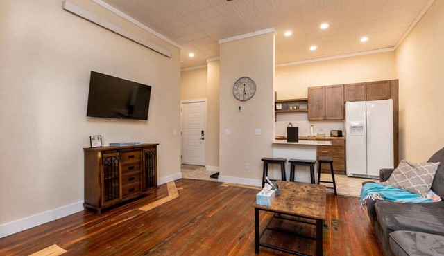 Downtown Spearfish Loft West