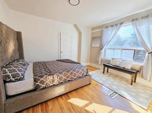 Downtown Toronto Apartments