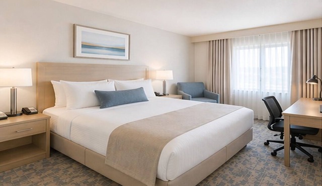 Downtown Toronto Gem with Extra Bed and Sofa Bed. Great central location!