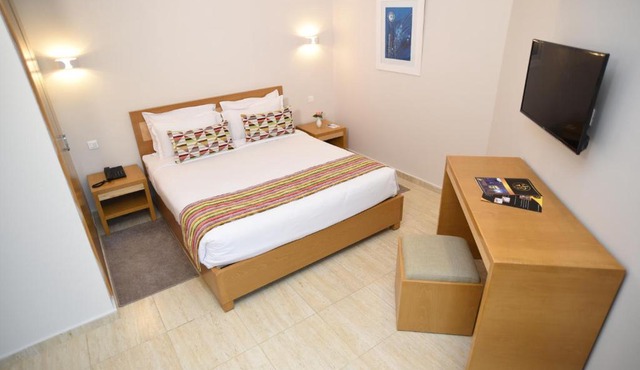 Downtown Tunis Hotel