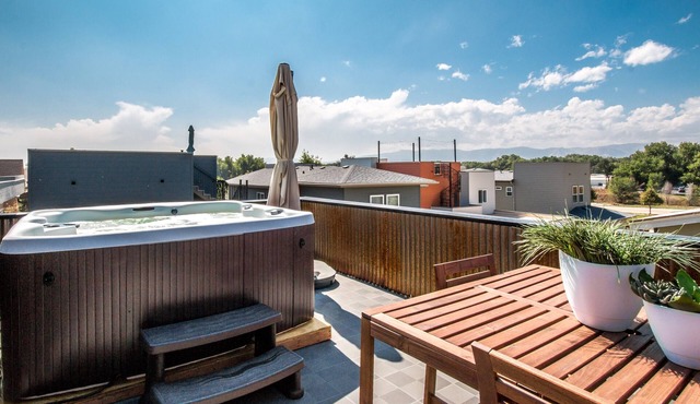 Downtown Views Guesthouse