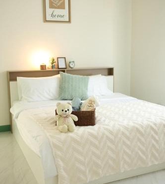 Doythara Wellness an Eco Budget stay