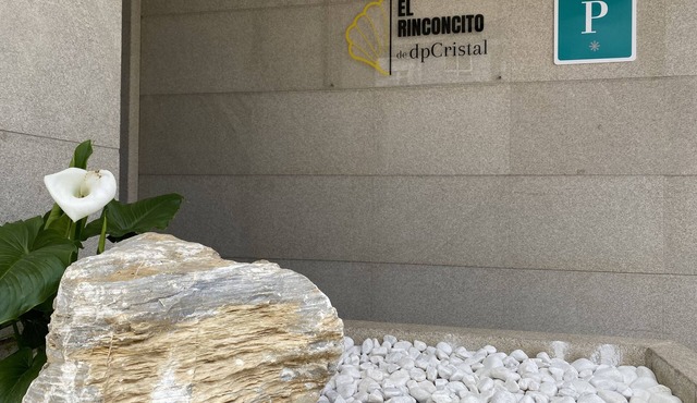 dpCristal El Rinconcito