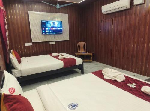 DPD Beach Hotel