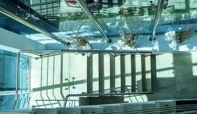 Dpravia Hotel SRL