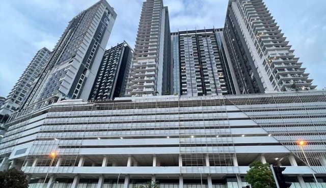 Dpristine 2min to Legoland Gleneagles Medini By JCHOME