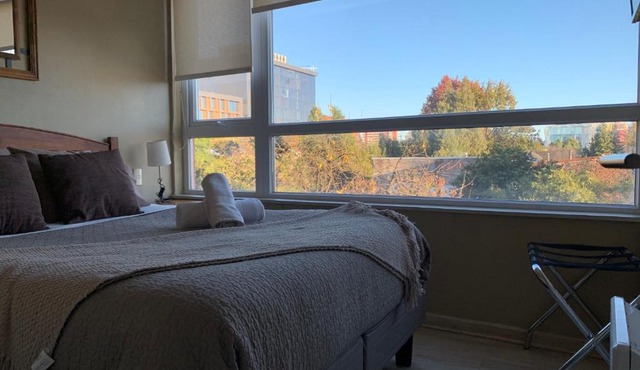 Dpto 1D1B SleepWellSuites