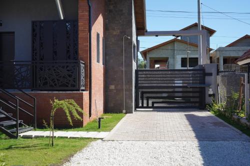 Dpto 2 Villa General Belgrano-50 metros del centro
