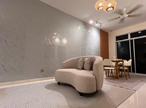 DQuatro Homestay