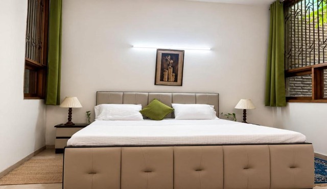 Dr Balis Bliss Homestay