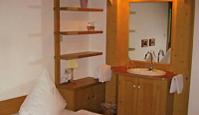 DR/BB with extra bed 1 - Landhaus Windrose