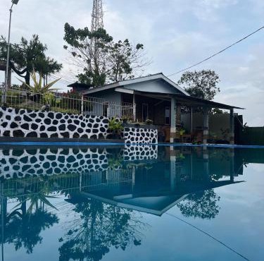Dr Stable Villa
