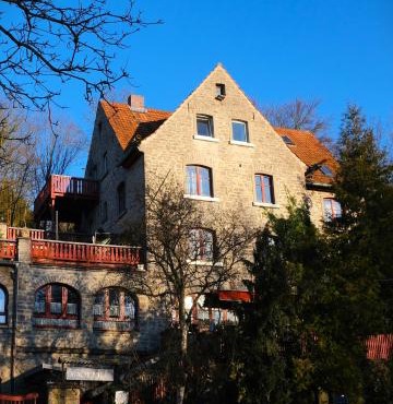 Drachenburg