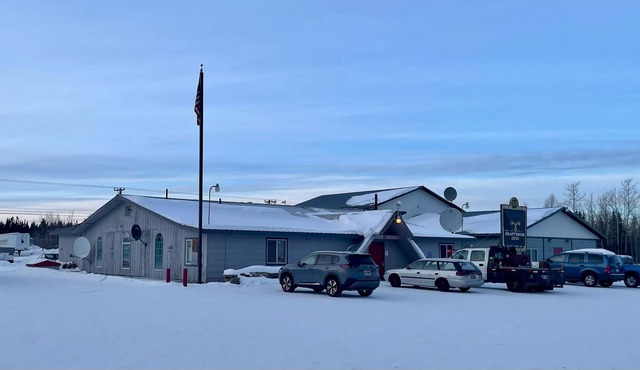Draft House and Lodging