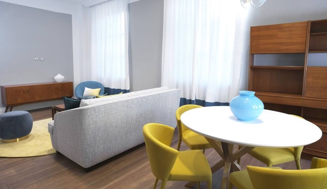 DRAGO D ORO SUITES 202