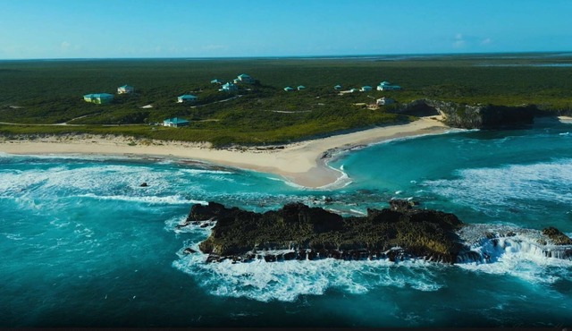 Dragon Cay Resort