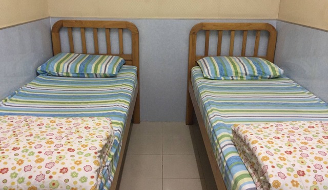 Dragon Hostel