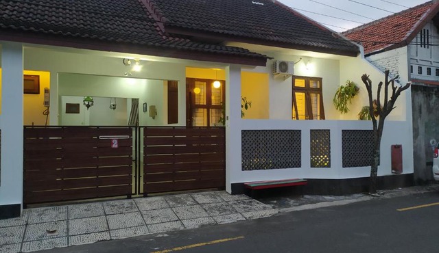 Dragon Huis