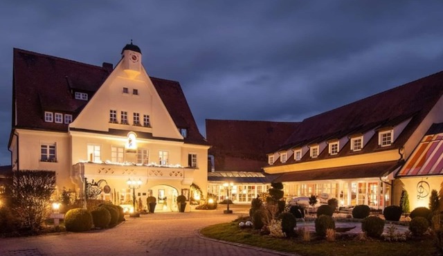 Drahthammer Schlößl