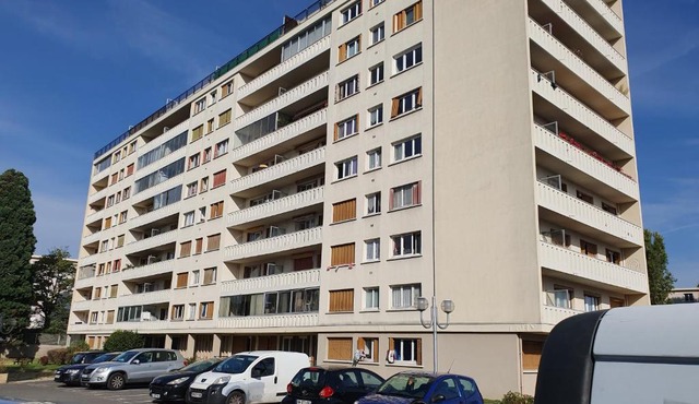 DRANCY PARC DES EXPOS