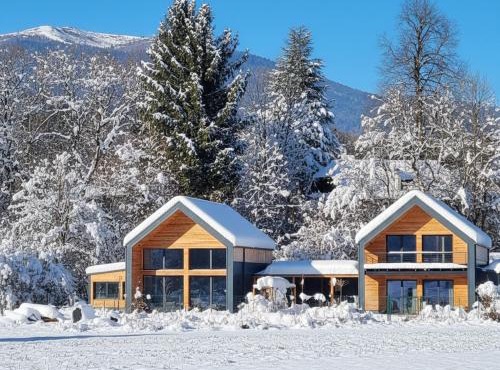 Drau Lodge