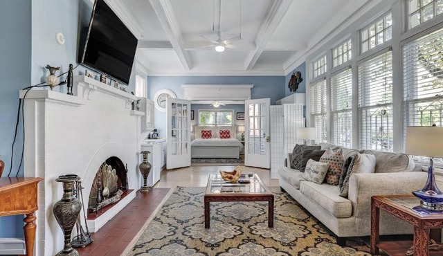 Drayton Place 1A
