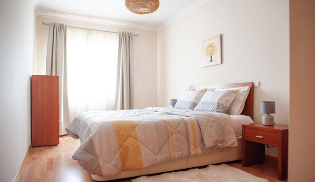 Dream Accommodations 2 Bedroom Apartment Close To The Sanctuary