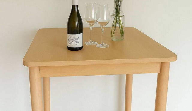 Dream apartment with a view of the Neckar