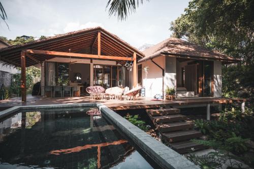Dream Beach House KPG